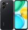 Смартфон HONOR X7e 6/256GB 5109CHYV MIDNIGHT BLACK