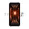 Мобильный телефон MARINE 3 8+128GB BLACK OSCAL