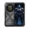 Мобильный телефон TANK 1 12+256GB BLACK OSCAL