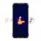 Мобильный телефон PILOT 6 12+256GB BLACK OSCAL
