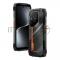 Мобильный телефон PILOT 3 12+256GB BLACK OSCAL