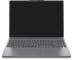 Ноутбук Lenovo IdeaPad Slim 3 15IRH10/15.3/IPS/Intel Core i7 13620H/16Gb/512Gb SSD/Intel UHD Graphics/No OS/серый/1.59kg