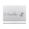 Ноутбук Apple MacBook Neo MHFC4 A18 Pro chip with 6 core CPU and 5 core GPU, 8GB, 512GB SSD, Touch ID - Silver