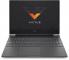 Ноутбук HP VICTUS 15-fa2082wm/MICA SILVER/INTEL i5-13420H/NVIDIA RTX 4050 6GB GPU/16GB/512GB SSD