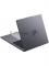 Ноутбук CHUWI CoreBook Plus/16/IPS/AMD Ryzen 5 7430U/16384Mb/512Gb SSD/AMD Radeon Graphics/Windows 11 Pro/серый/1.88kg