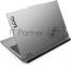 Ноутбук Lenovo LOQ 15IRX10/15.6/IPS/Intel Core i7 14700HX/16Gb/512Gb SSD/NVIDIA GeForce RTX 5060 8Gb/без ОС/серый/2.4kg