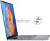 Ноутбук Chuwi CoreBook CWI575-308N2N1PDMYX/14.1/IPS/I Core i3 10100Y/8192Mb/256Gb SSD/Intel UHD Graphics/Windows 11 Pro/серый/1.4kg