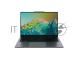 Ноутбук CHUWI CoreBook Plus/16/IPS/AMD Ryzen 5 7430U/16384Mb/512Gb SSD/AMD Radeon Graphics/Windows 11 Pro/серый/1.88kg