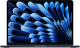 Ноутбук Apple MacBook Air 13″ M4 10CPU/10GPU 24GB 512GB Midnight