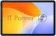 Планшет XPAD 30E X1102B 8/256GB Deep Blue INFINIX