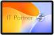 Планшет INFINIX XPAD 30E X1102B 11, 8ГБ, 256B, 3G, LTE, Android 15 зеленый