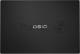Ноутбук OSIO BaseLine B150i-012b/15.6/IPS/Intel N100/8192Mb/256Gb SSD/Intel UHD Graphics/noOS/черный/1.76kg