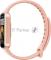 Фитнес-трекер Xiaomi Smart Band 11 active AMOLED корп.:розовый рем.:розовый (BHR09AGGL)
