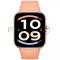 Смарт-часы Xiaomi Redmi Watch 6 Active 1.85 AMOLED корп.оранжевый рем.оранжевый (BHR09CYGL)