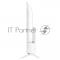 Телевизор BBK 32 BBK 32LEM-1081/FTS2C белый