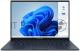 Ноутбук ASUS Zenbook 14 OLED UX3405 (90NB14W1-M01Z70) Intel Core Ultra 7 255H 4400MHz/14/2880x1800/16GB/1024 SSD/Intel Arc Graphics/Wi-Fi/Bluetooth/Без ОС Blue
