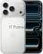 Смартфон Apple iPhone 17 Pro A3523 12/256Gb, серебристый