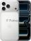 Смартфон Apple iPhone 17 Pro Max A3526 12/256Gb, серебристый