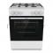 Плита Комбинированная Gorenje GK6A40WFFM белый