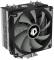 Устройство охлаждения(кулер) ID-Cooling SE-224K-I Soc-1200/1700/1851 серебристый/черный 4-pin 15.2-32.5dB Al+Cu 220W 810gr Bulk (SE-224K-I BULK)