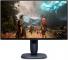 Монитор Dell 27 Alienware AW2725Q черный QD OLED LED 16:9 HDMI матовая HAS Piv 250cd 178гр/178гр 3840x2160 240Hz FreeSync Premium Pro DP 4K USB 6.79кг