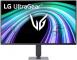 Монитор LG 23.8 UltraGear 24G414B-B черный IPS LED 16:9 HDMI M/M матовая HAS 250cd 178гр/178гр 1920x1080 144Hz DP FHD 3.7кг