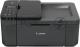 МФУ струйный Canon Pixma TR4645 (5072C045) A4 Duplex WiFi черный