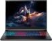 Ноутбук Acer Nitro V 15 ANV15-52-57BB Intel Core i5-13420H/16Gb (1*16 D4)/SSD512Gb/RTX5050 8Gb (75W)/15.6/IPS/FHD/1920x1080/1 (SL English)/RJ-45/Black/2.1kg