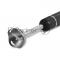 Блендер погружной Blackton Bt HB1030SS черный, 1100 Вт, 2 скорости, турбо