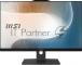 Моноблок MSI Modern AM242P 1MA-2454XRU 23.8 Full HD Core 5 120U 8Gb SSD500Gb Graphics без ОС GbitEth WiFi BT клавиатура мышь Cam черный 1920x1080