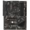 Материнская плата Gigabyte B550 X GAMING Soc-AM4 AMD B550 4xDDR4 ATX AC`97 8ch(7.1) 2.5Gg RAID+HDMI+DP