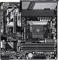 Материнская плата Gigabyte B550M GAMING X Soc-AM4 AMD B550 4xDDR4 mATX AC`97 8ch(7.1) GbLAN RAID+HDMI+DP