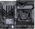 Материнская плата Gigabyte B550 X EAGLE WF6E Soc-AM4 AMD B550 4xDDR4 ATX AC`97 8ch(7.1) 2.5Gg RAID+HDMI