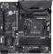 Материнская плата Gigabyte B550M X A ELITE WF7 Soc-AM4 AMD B550 4xDDR4 mATX AC`97 8ch(7.1) 2.5Gg RAID+HDMI+DP