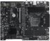 Материнская плата MSI PRO B550-S Soc-AM4 AMD B550 4xDDR4 ATX AC`97 8ch(7.1) GbLAN RAID+HDMI