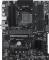 Материнская плата MSI PRO B550-S WIFI6E Soc-AM4 AMD B550 4xDDR4 ATX AC`97 8ch(7.1) GbLAN RAID+HDMI