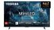 Телевизор Mini-LED 75 75Z680SE TOSHIBA