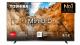 Телевизор Mini-LED 75 75Z770RE TOSHIBA