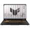 Ноутбук Asus TUF Gaming F16 FX608JPR-RV207/16/IPS/Intel Core i7 14650HX/32Gb/512Gb SSD/NVIDIA GeForce RTX 5070 8Gb/Windows 11 Pro/серый/2.2kg