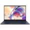 Ноутбук ASUS Zenbook 14 OLED UX3405CA-ST1488 (90NB14W1-M02600_Win11P) Intel Core Ultra 9 285H 3700MHz/14/2880x1800/32GB/1024 SSD/Intel Arc Graphics/Wi-Fi/Bluetooth/Windo 11 Pro Blue