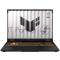Ноутбук Asus TUF Gaming F16 FX608JPR-RV211/16/IPS/Intel Core i7 14650HX/32Gb/512Gb SSD/NVIDIA GeForce RTX 5070 8Gb/Windows 11 Pro/серый/2.2kg