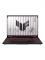 Ноутбук Asus TUF Gaming A16 FA608PP-RV168 (90NR0MD1-M009R0_32) AMD Ryzen 7 8745HX 3600MHz/16/1920x1200/32GB/512GB SSD/NVIDIA GeForce RTX 5070 8GB/Wi-Fi/Bluetooth/Без ОС Grey