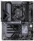 Материнская плата Gigabyte B550 X EAGLE WIFI6E B550, AM4, 4*DDR4, 1*PCIEx16, 4*PCIEx1, 2*M.2, 1*TypeC, 1*USB3.2Gen2, 3*USB3.2Gen1, 4*USB2.0, 6*SATA3.0, 2.5G, HDMI, ATX, RTL