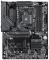 Материнская плата Gigabyte B550 X GAMING WIFI7 B550, AM4, 4*DDR4, 2*PCIEx16, 2*PCIEx1, 2*M.2, 2*TypeC, 1*USB3.2Gen2, 4*USB3.2Gen1, 4*USB2.0, 4*SATA3.0, 2.5G, DP, HDMI, ATX, RTL