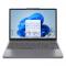 Ноутбук Lenovo IdeaPad Slim 3 15IRH10/15.3/IPS/Intel Core i5 13420H/16Gb/1Tb SSD/Intel UHD Graphics/NoOS/серый/1.63kg