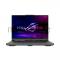 Ноутбук ASUS ROG Strix G16 G614PR-RV090/16/IPS/AMD Ryzen 9 8940HX/32Gb/1Tb SSD/NVIDIA GeForce RTX 5070 Ti 12Gb/NoOS/темно-серый/2.50kg