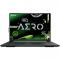 Ноутбук Gigabyte AERO X16 1WH/16/IPS/AMD Ryzen 7 AI 350/16Gb/512Gb SSD/NVIDIA GeForce RTX 5070 8Gb/NoOS/серый/1.9kg