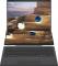 Ноутбук Asus ZenBook Duo UX8407AA-SN426X/14/OLED/Intel Core Ultra X7 358H/32Gb/1Tb SSD/Intel Arc/Windows 11 Pro/серый/1.65kg