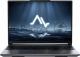 Ноутбук Maibenben X16C-i73756 Core i7 13700HX 16Gb SSD512Gb NVIDIA GeForce RTX 5060 8Gb 16 IPS QHD+ (2560x1600) Windows 11 Home grey WiFi BT Cam 5200mAh (X16C-I737560FFDHG4E10)