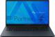 Ноутбук Maibenben M17A-R343UM Ryzen 3 4300U 8Gb SSD512Gb AMD Radeon Graphics 17.3 IPS FHD (1920x1080) Windows 11 Home blue WiFi BT Cam 3896mAh (M17A-R343UM0B14HU4EB0)